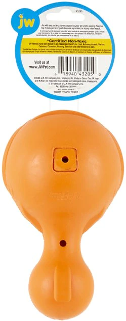 JW Pet Ruffians Fish Squeaky Dog Toy, Color Varies JW Pet Ruffians Fish Squeaky Dog Toy, Color Varies -Pet Toy Elegant Shop 53408 PT3. SY630 V1531446452