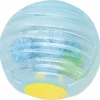 JW Pet Cataction Fish Ball Cat Toy