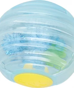 JW Pet Cataction Fish Ball Cat Toy
