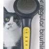 JW Pet Gripsoft Cat Slicker Brush -Pet Toy Elegant Shop 55073 MAIN. SY630 V1497469815