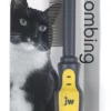 JW Pet Gripsoft Cat Comb -Pet Toy Elegant Shop 55088. SY630 V1460478784