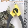 JW Pet Gripsoft Deluxe Cat Nail Trimmer -Pet Toy Elegant Shop 55098 MAIN. SY630 V1474635468