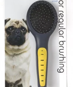 JW Pet Gripsoft Small Pin Brush