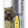 JW Pet Gripsoft Shedding Comb -Pet Toy Elegant Shop 55137. SY630 V1460478784