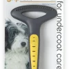 JW Pet Gripsoft Undercoat Rake -Pet Toy Elegant Shop 55141. SY630 V1460478784