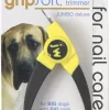 JW Pet Gripsoft Deluxe Dog Nail Trimmer -Pet Toy Elegant Shop 55155 MAIN. SY630 V1476278323