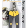 JW Pet Gripsoft Deluxe Dog Nail Clipper 1 JW Pet Gripsoft Deluxe Dog Nail Clipper -Pet Toy Elegant Shop 55161. SY630 V1460478784