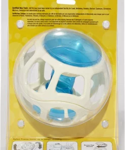 JW Pet Rockin Treat Ball -Pet Toy Elegant Shop 55169 PT3. SY630 V1530910291