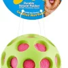 JW Pet Hol-ee Cuz Dog Toy, Color Varies -Pet Toy Elegant Shop 70983 MAIN. SY630 V1530911325
