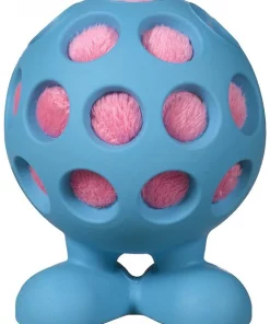 JW Pet Hol-ee Cuz Dog Toy, Color Varies -Pet Toy Elegant Shop 70983 PT2. SY630 V1475263055