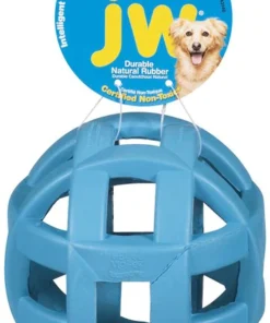 JW Pet Hol-ee Roller X Extreme Dog Toy
