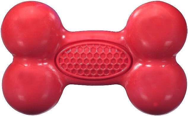 JW Pet Megalast Bone Dog Toy, Color Varies, Medium JW Pet Megalast Bone Dog Toy, Color Varies -Pet Toy Elegant Shop 70996 PT3. SY630 V1475595151