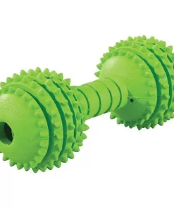 JW Pet Chompion Dog Toy, Color Varies -Pet Toy Elegant Shop 71024 PT2. SY630 V1475184751