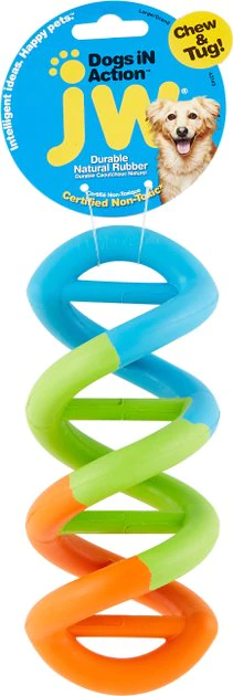 JW Pet Dogs in Action Dog Toy, Color Varies, Large JW Pet Dogs in Action Dog Toy, Color Varies -Pet Toy Elegant Shop 71033 MAIN. SY630 V1548966728