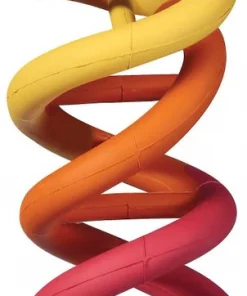 JW Pet Dogs in Action Dog Toy, Color Varies 4 JW Pet Dogs in Action Dog Toy, Color Varies -Pet Toy Elegant Shop 71033 PT2. SY630 V1475250452