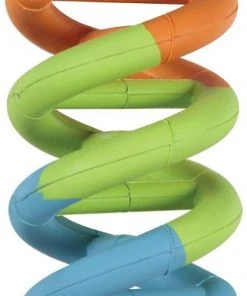 JW Pet Dogs in Action Dog Toy, Color Varies 5 JW Pet Dogs in Action Dog Toy, Color Varies -Pet Toy Elegant Shop 71033 PT3. SY630 V1475250454