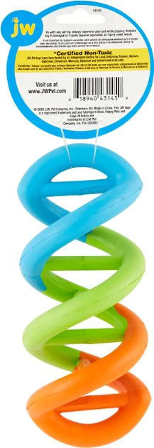 JW Pet Dogs in Action Dog Toy, Color Varies, Large JW Pet Dogs in Action Dog Toy, Color Varies -Pet Toy Elegant Shop 71033 PT8. SY630 V1548969929