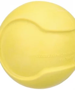 JW Pet iSqueak Bouncin' Baseball Dog Toy, Color Varies -Pet Toy Elegant Shop 71049 PT2. SY630 V1475591250