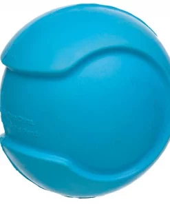 JW Pet iSqueak Bouncin' Baseball Dog Toy, Color Varies -Pet Toy Elegant Shop 71049 PT3. SY630 V1475591251