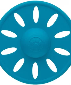 JW Pet Whirlwheel Flying Disk Dog Toy, Color Varies -Pet Toy Elegant Shop 71070 PT2. SY630 V1477065770
