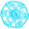 JW Pet Cataction Lattice Ball Cat Toy 2 JW Pet Cataction Lattice Ball Cat Toy -Pet Toy Elegant Shop 73715 MAIN. SY630 V1525718977