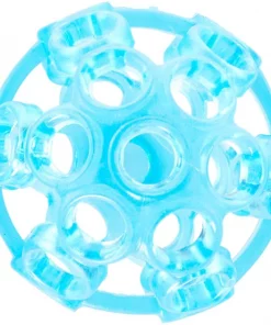 JW Pet Cataction Lattice Ball Cat Toy