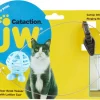 JW Pet Cataction Door Knob Teaser with Lattice Cuz Cat Toy 2 JW Pet Cataction Door Knob Teaser with Lattice Cuz Cat Toy -Pet Toy Elegant Shop 73727 MAIN. SY630 V1535665409