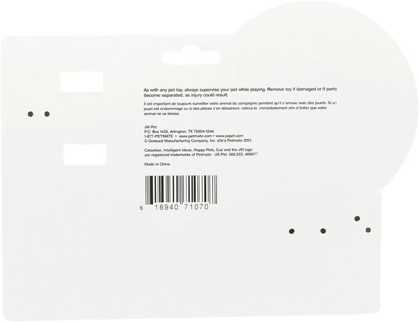 JW Pet Cataction Door Knob Teaser with Lattice Cuz Cat Toy JW Pet Cataction Door Knob Teaser with Lattice Cuz Cat Toy -Pet Toy Elegant Shop 73727 PT6. SY630 V1535665330