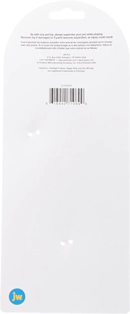 JW Pet Cataction Butterfly Wand Cat Toy JW Pet Cataction Butterfly Wand Cat Toy -Pet Toy Elegant Shop 73749 PT3. SY630 V1525719137