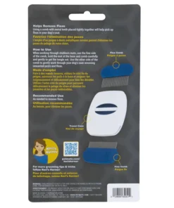 JW Pet Flea Comb for Cat;Dogs 6 JW Pet Flea Comb for Cat;Dogs -Pet Toy Elegant Shop 80922 PT3. SY630 V1617808305