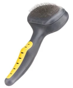 JW Pet Self-Cleaning Dog Slicker 7 JW Pet Self-Cleaning Dog Slicker -Pet Toy Elegant Shop 80934 PT2. SY630 V1489184867