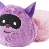 JW Pet Cataction Plush Raccoon with Catnip Cat Toy 1 JW Pet Cataction Plush Raccoon with Catnip Cat Toy -Pet Toy Elegant Shop 80952 MAIN. SY630 V1527102810