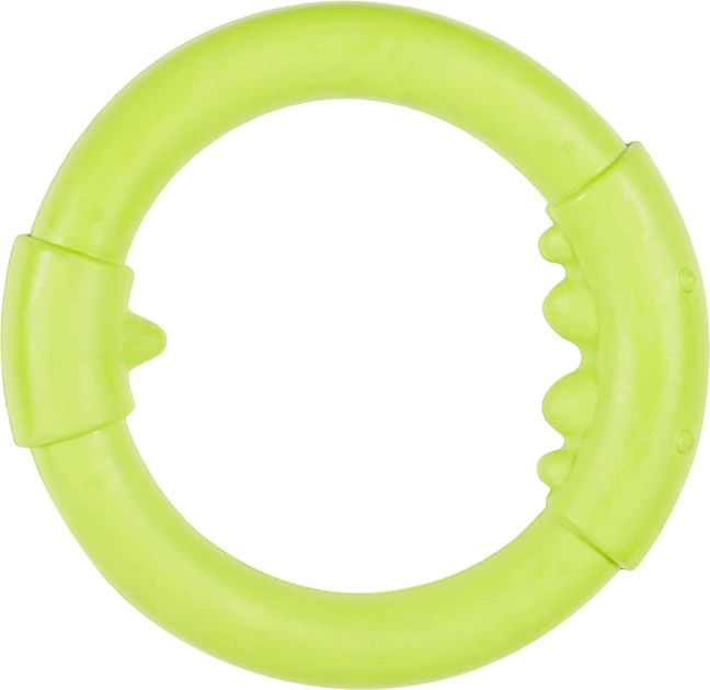 JW Pet Big Mouth Single Ring Dog Toy 3 JW Pet Big Mouth Single Ring Dog Toy