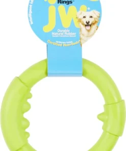 JW Pet Big Mouth Single Ring Dog Toy 8 JW Pet Big Mouth Single Ring Dog Toy -Pet Toy Elegant Shop 81000 PT2. SY630 V1545175454