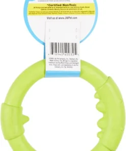 JW Pet Big Mouth Single Ring Dog Toy 9 JW Pet Big Mouth Single Ring Dog Toy -Pet Toy Elegant Shop 81000 PT3. SY630 V1545175441