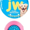 JW Pet Grass Ball Dog Toy, Color Varies 1 JW Pet Grass Ball Dog Toy, Color Varies -Pet Toy Elegant Shop 81017 MAIN. SY630 V1531517551
