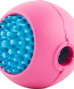 JW Pet Grass Ball Dog Toy, Color Varies -Pet Toy Elegant Shop 81017 PT2. SY630 V1531517550