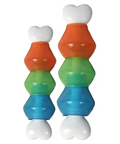 JW Pet Nylon Dog Treat Pod Toy -Pet Toy Elegant Shop 81094 PT2. SY630 V1475604151