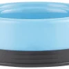 JW Pet Skid Stop Basic Pet Bowls, Color Varies -Pet Toy Elegant Shop 83913 MAIN. SY630 V1546270419