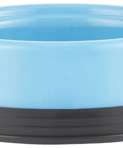 JW Pet Skid Stop Basic Pet Bowls, Color Varies