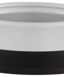 JW Pet Skid Stop Heavyweight Pet Bowls, Color Varies