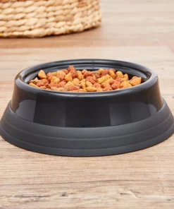 JW Pet Skid Stop Heavyweight Pet Bowls, Color Varies -Pet Toy Elegant Shop 83916 PT7. SY630 V1517438162