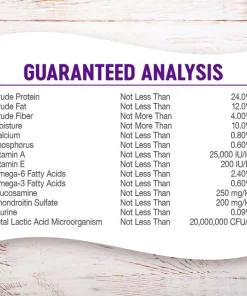 Wellness Complete Health Adult Deboned Chicken & Oatmeal Recipe Dry Dog Food 5 Wellness Complete Health Adult Deboned Chicken & Oatmeal Recipe Dry Dog Food -Pet Toy Elegant Shop 95658 PT4. SY630 V1605913908