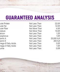 Wellness Complete Health Adult Whitefish & Sweet Potato Recipe Dry Dog Food 6 Wellness Complete Health Adult Whitefish & Sweet Potato Recipe Dry Dog Food -Pet Toy Elegant Shop 95661 PT4. SY630 V1605839514