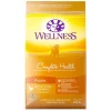 Wellness Complete Health Puppy Deboned Chicken, Oatmeal & Salmon Meal Recipe Dry Dog Food -Pet Toy Elegant Shop 95662 MAIN. SY630 V1605755270