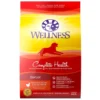 Wellness Complete Health Senior Deboned Chicken & Barley Recipe Dry Dog Food 1 Wellness Complete Health Senior Deboned Chicken & Barley Recipe Dry Dog Food -Pet Toy Elegant Shop 95663 MAIN. SY630 V1605746518