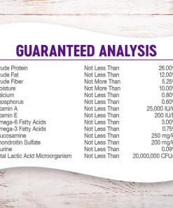 Wellness Grain-Free Complete Health Adult Deboned Chicken & Chicken Meal Recipe Dry Dog Food -Pet Toy Elegant Shop 95673 PT4. SY630 V1605841907